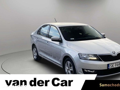 Skoda RAPID 1.0 TSI Ambition