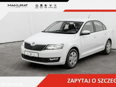 Skoda RAPID 1.0 TSI Ambition