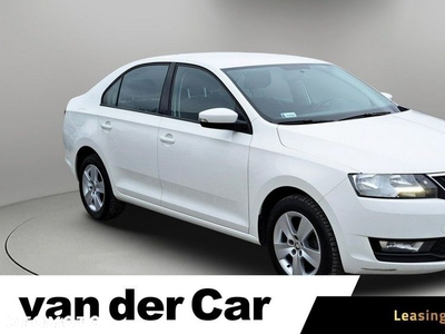 Skoda RAPID 1.0 TSI Ambition