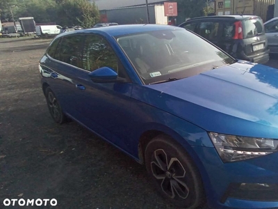 Skoda Scala 1.0 TSI Ambition