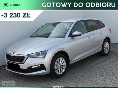 Skoda Scala Ambition 1.5 TSI Ambition 1.5 TSI 150KM