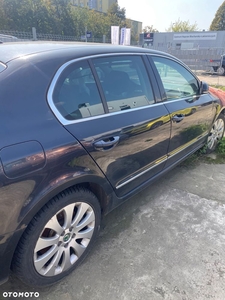 Skoda Superb 3.6 FSI 4x4 L&K DSG