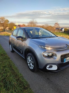 Sprzedam Citroëna c3 2020 limitowana wersja