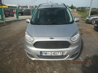 Sprzedam Ford TOURNO COURIER