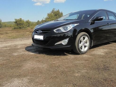 Sprzedam Hyundai i40 Kombi 1,7 CRDI 177 KM