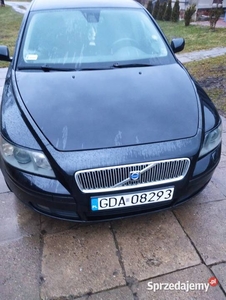 Sprzedam Volvo V50 2 4 b gaz nowa butla i wtryski