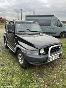 SsangYong Korando 290 TD Super