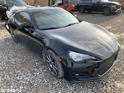 Subaru BRZ 2.0i Sport