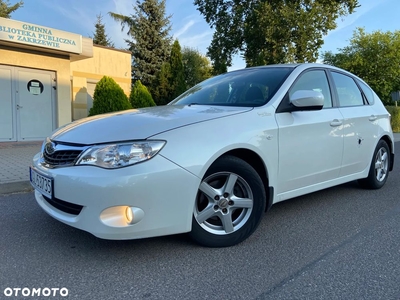 Subaru Impreza 1.5R Active