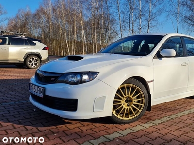 Subaru Impreza 2.5 WRX STI