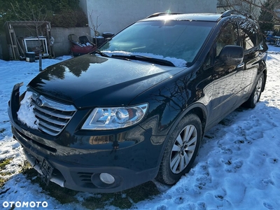 Subaru Tribeca 3.6 TE Exclusive