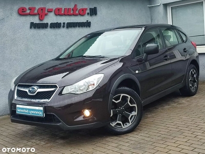 Subaru XV 1.6i Active