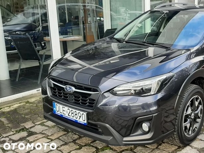 Subaru XV 1.6i Comfort (EyeSight) Lineartronic