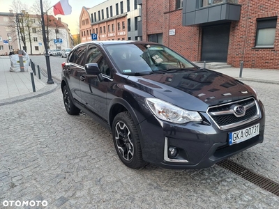 Subaru XV 2.0 i Comfort