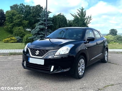 Suzuki Baleno 1.2 Premium