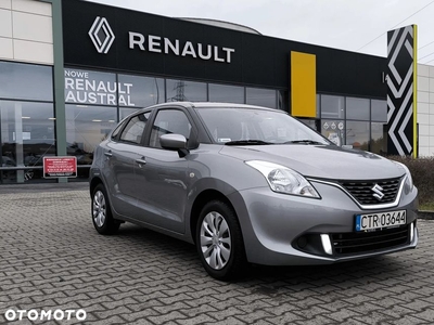 Suzuki Baleno 1.2 Premium