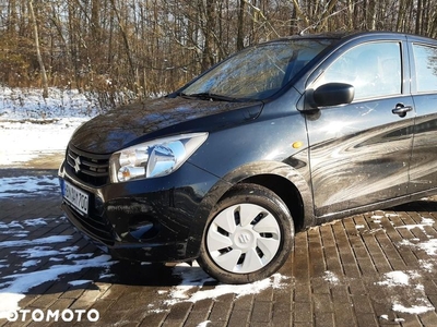 Suzuki Celerio 1.0 Comfort