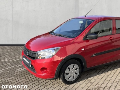 Suzuki Celerio 1.0 Comfort