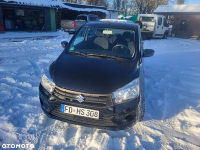 Suzuki Celerio 1.0 Comfort