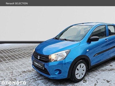 Suzuki Celerio 1.0 Comfort