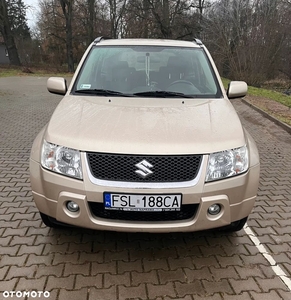 Suzuki Grand Vitara 1.6