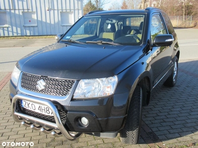 Suzuki Grand Vitara 1.6 Comfort