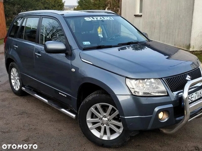 Suzuki Grand Vitara 1.9 DDiS