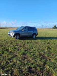 Suzuki Grand Vitara 1.9 DDiS