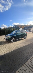 Suzuki Grand Vitara 1.9 DDiS