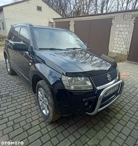 Suzuki Grand Vitara 1.9 DDiS