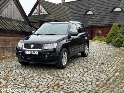 Suzuki Grand Vitara 1.9 DDiS