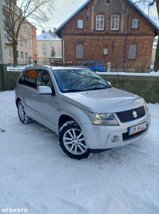 Suzuki Grand Vitara 1.9 DDiS De Luxe