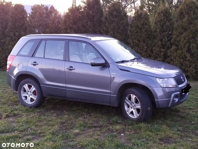 Suzuki Grand Vitara 1.9 DDiS