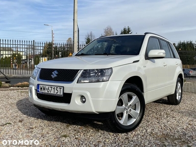 Suzuki Grand Vitara 1.9 DDiS Premium EU5