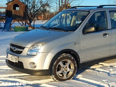 Suzuki Ignis 1.3 Comfort