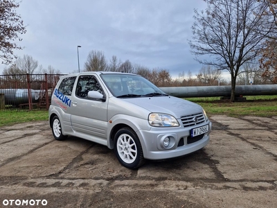 Suzuki Ignis 1.5 Sport