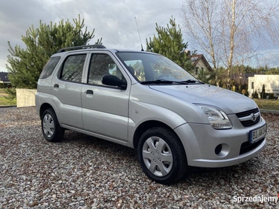 Suzuki Ignis 2 1.3 16V benzyna z Niemiec. Super Stan