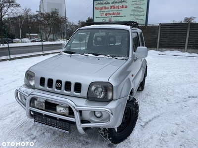 Suzuki Jimny 1.3