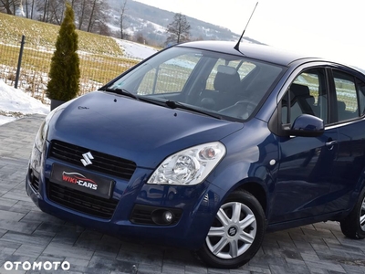 Suzuki Splash 1.2 Club