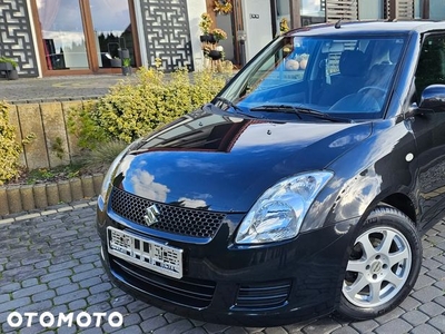 Suzuki Swift 1.3 Comfort