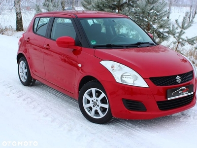 Suzuki Swift 1.2 30 Jahre