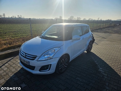 Suzuki Swift 1.2 Comfort