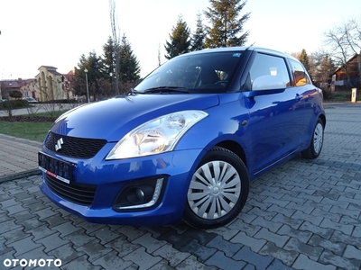 Suzuki Swift 1.2 Comfort