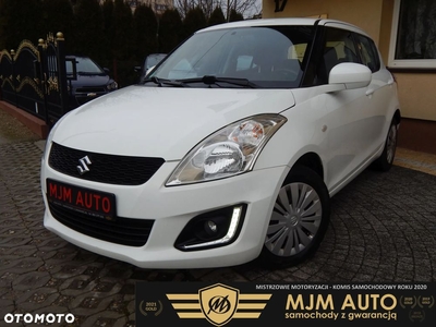 Suzuki Swift 1.2 Comfort