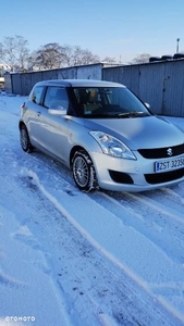 Suzuki Swift 1.2 Comfort