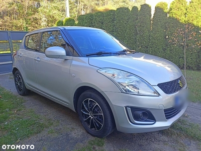 Suzuki Swift 1.2 Comfort