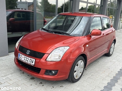 Suzuki Swift 1.2 ECO+ Comfort