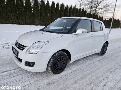 Suzuki Swift 1.2 Premium