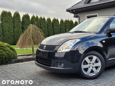 Suzuki Swift 1.3 4x4 Comfort