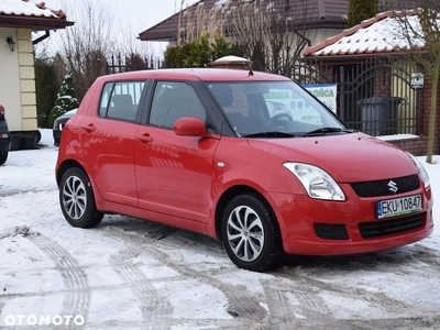 Suzuki Swift 1.3 Club